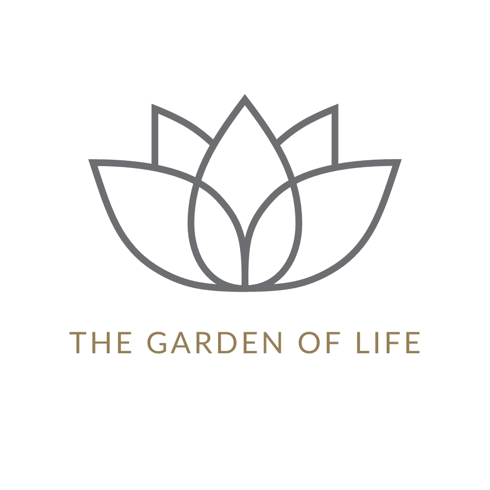 The Garden Of Life